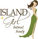 Island Girl Natural Beauty logo